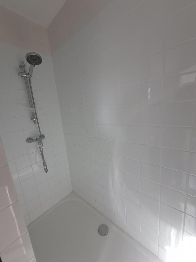 Gite De Ningles Outreau 6 Personnes 2 Chambres Salle De Bain Chacune מראה חיצוני תמונה