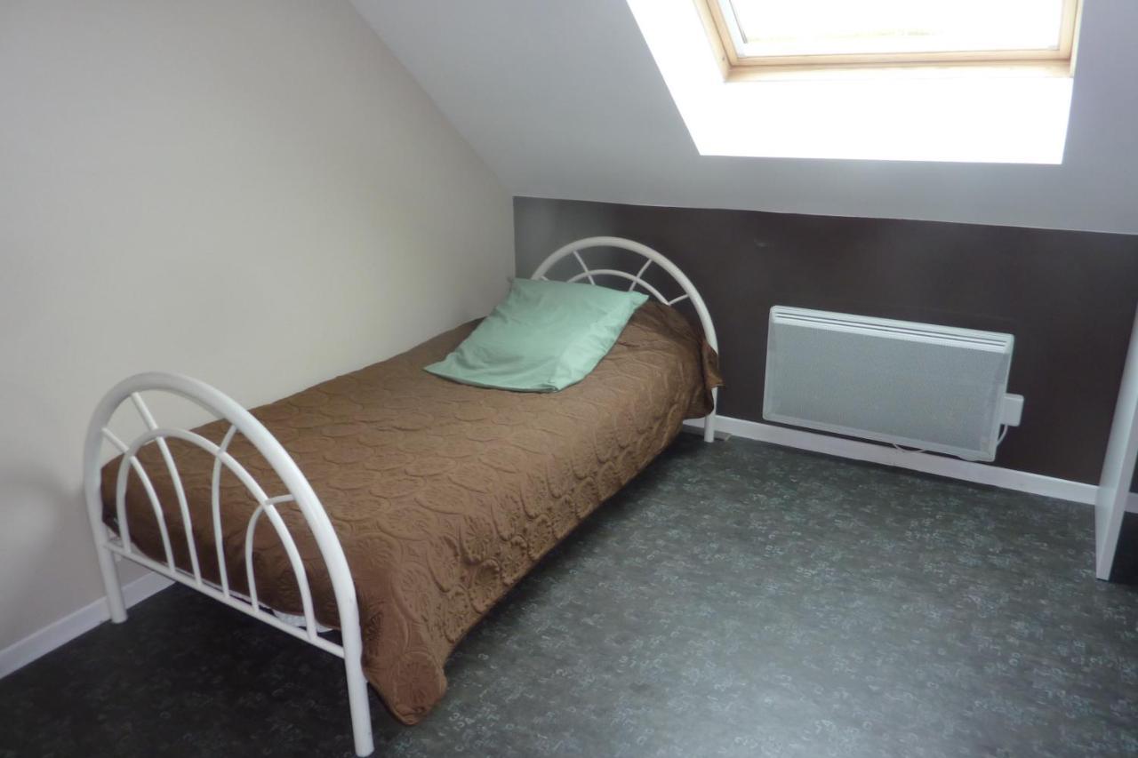 Gite De Ningles Outreau 6 Personnes 2 Chambres Salle De Bain Chacune מראה חיצוני תמונה