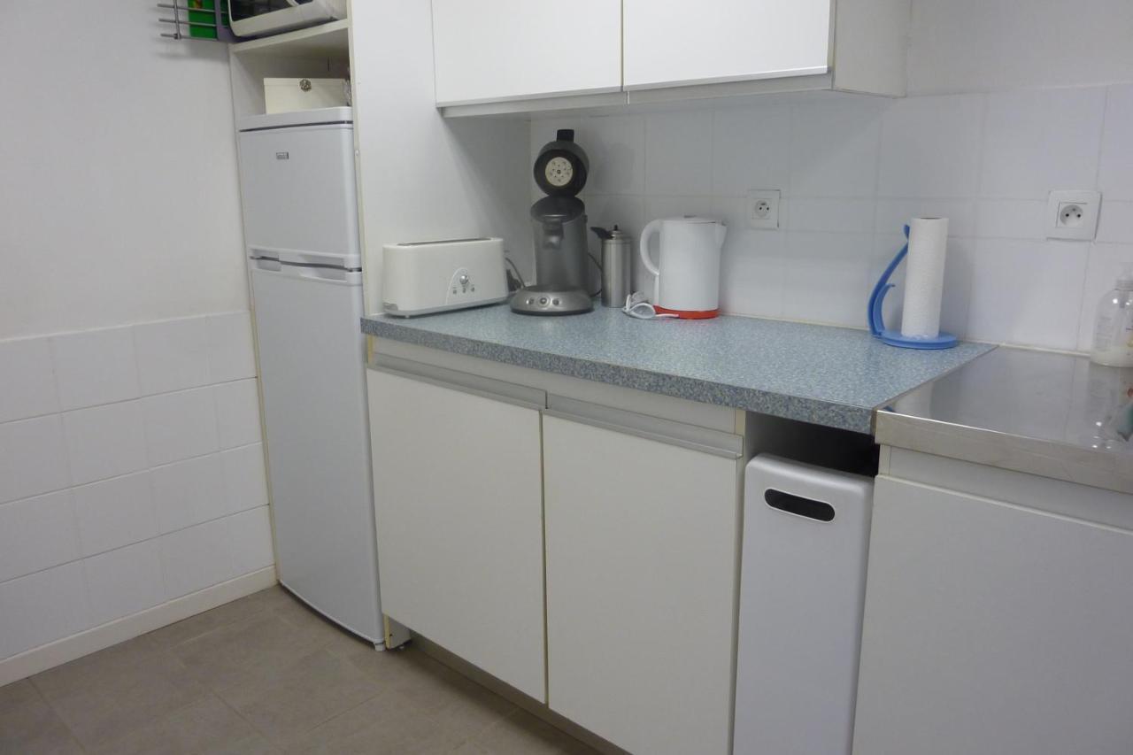 Gite De Ningles Outreau 6 Personnes 2 Chambres Salle De Bain Chacune מראה חיצוני תמונה
