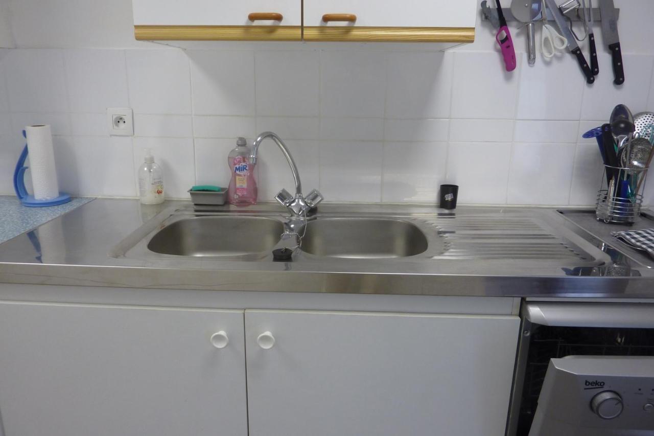 Gite De Ningles Outreau 6 Personnes 2 Chambres Salle De Bain Chacune מראה חיצוני תמונה